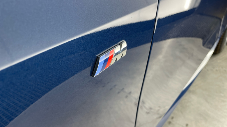 BMW X5 xDrive30d MHT M Sport 5dr Auto [Pro Pack] Diesel Estate